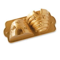 Bakvorm "beehive" - Nordic Ware