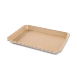 Nordic Ware - Bakplaat, Non Stick, 33 X 24,4 Cm, Aluminium - Nordic Ware Naturals Nonstick