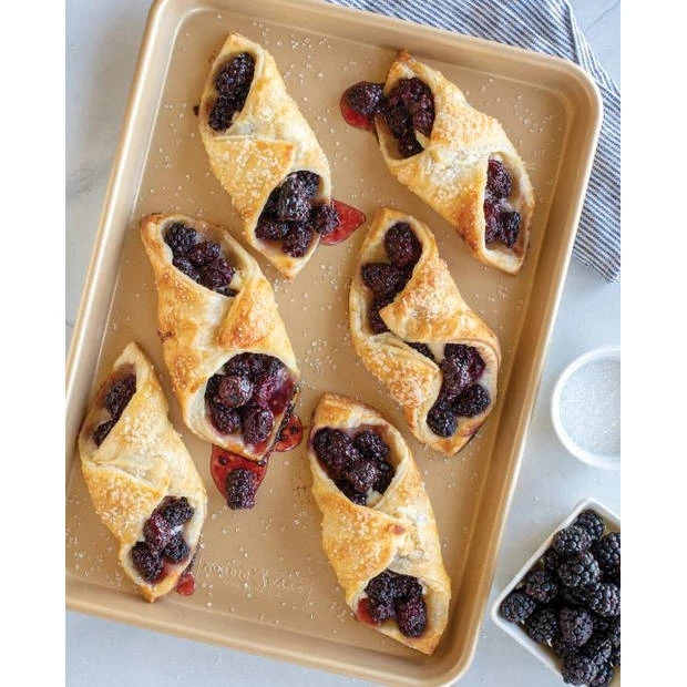 Bakplaat, Non Stick, 40 x 28,7 cm, Aluminium - Nordic Ware Naturals Nonstick Bakplaat, Non Stick, 40 X 28,7 Cm, Aluminium - Nordic Ware Naturals Nonstick -Nordic Ware 3469811 13d6f869