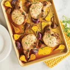 Nordic Ware - Bakplaat, Non Stick, 45,5 X 32,8 Cm, Aluminium - Nordic Ware Naturals Nonstick 3 Nordic Ware - Bakplaat, Non Stick, 45,5 X 32,8 Cm, Aluminium - Nordic Ware Naturals Nonstick -Nordic Ware 3469812 a3c8f0f5