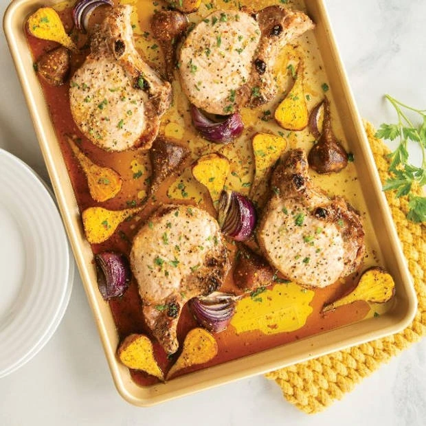 Nordic Ware - Bakplaat, Non Stick, 45,5 x 32,8 cm, Aluminium - Nordic Ware Naturals Nonstick Nordic Ware - Bakplaat, Non Stick, 45,5 X 32,8 Cm, Aluminium - Nordic Ware Naturals Nonstick -Nordic Ware 3469812 a3c8f0f5