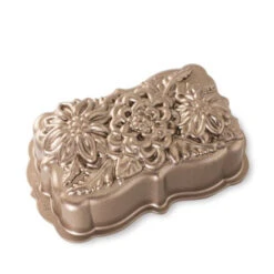 Nordic Ware - Bakvorm "Wildflower Loaf Pan" - Nordic Ware Spring & Summer Toffee