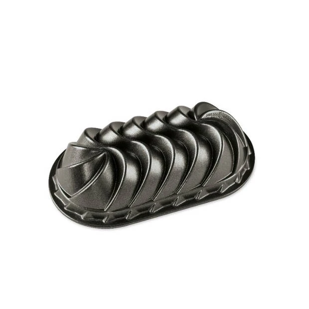 Nordic Ware - Bakvorm "Heritage Loaf Pan"- Nordic Ware ProCast Classic