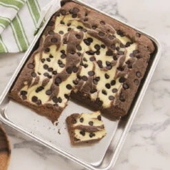 Nordic Ware - Bakplaat Met Deksel, 33 X 24,4 Cm, Aluminium - Nordic Ware Naturals -Nordic Ware 3476545 0073198e