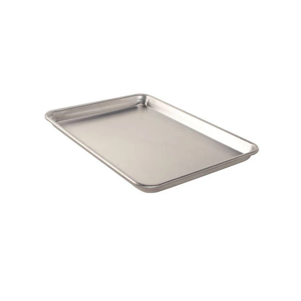 Bakplaat, 40 X 28,7 Cm, Aluminium - Nordic Ware Naturals