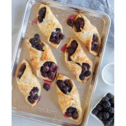 Bakplaat, 40 X 28,7 Cm, Aluminium - Nordic Ware Naturals -Nordic Ware 3476549 0d7b753f