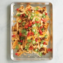 Bakplaat, 40 X 28,7 Cm, Aluminium - Nordic Ware Naturals -Nordic Ware 3476549 72fd8c31