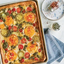 Nordic Ware - Bakplaat, 45,5 X 32,8 Cm, Aluminium - Nordic Ware Naturals -Nordic Ware 3476551 247468b5