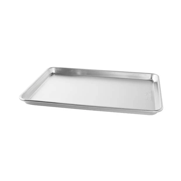 Nordic Ware - Bakplaat, 45,5 X 32,8 Cm, Aluminium - Nordic Ware Naturals