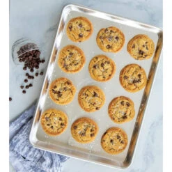 Nordic Ware - Bakplaat, 45,5 X 32,8 Cm, Aluminium - Nordic Ware Naturals -Nordic Ware 3476551 dcedba36