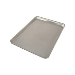 Nordic Ware - Bakplaat, 45,5 X 32,8 Cm, Aluminium - Nordic Ware Naturals -Nordic Ware 3476551 f38a2a8b