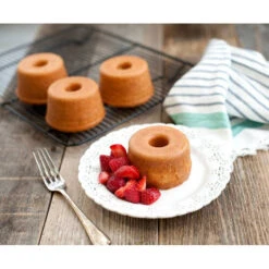 Nordic Ware - Bakplaat, Geïsoleerd, 40 X 36 Cm, Aluminium - Nordic Ware Naturals -Nordic Ware 3476552 777c2015