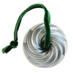 Nordic Ware - 2022 - Zilver - Nordic Ware Kerstbal - Kerstornament - Limited Edition Collectible Ornament - Nordic Ware