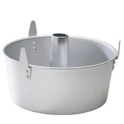 Nordic Ware Angel Food Cake Bakvorm Met Losse Bodem ΓΈ 24 Cm