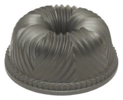 Nordic Ware Bavaria Tulbandbakvorm ø 23 Cm Aluminium