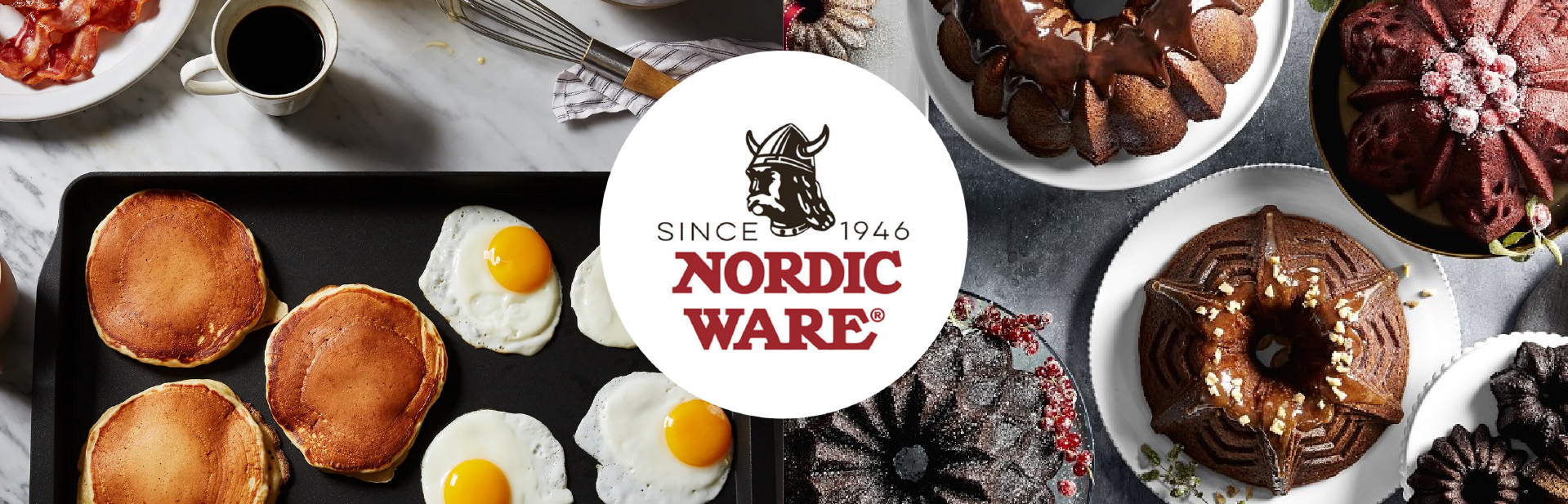 Nordic Ware -Nordic Ware 1