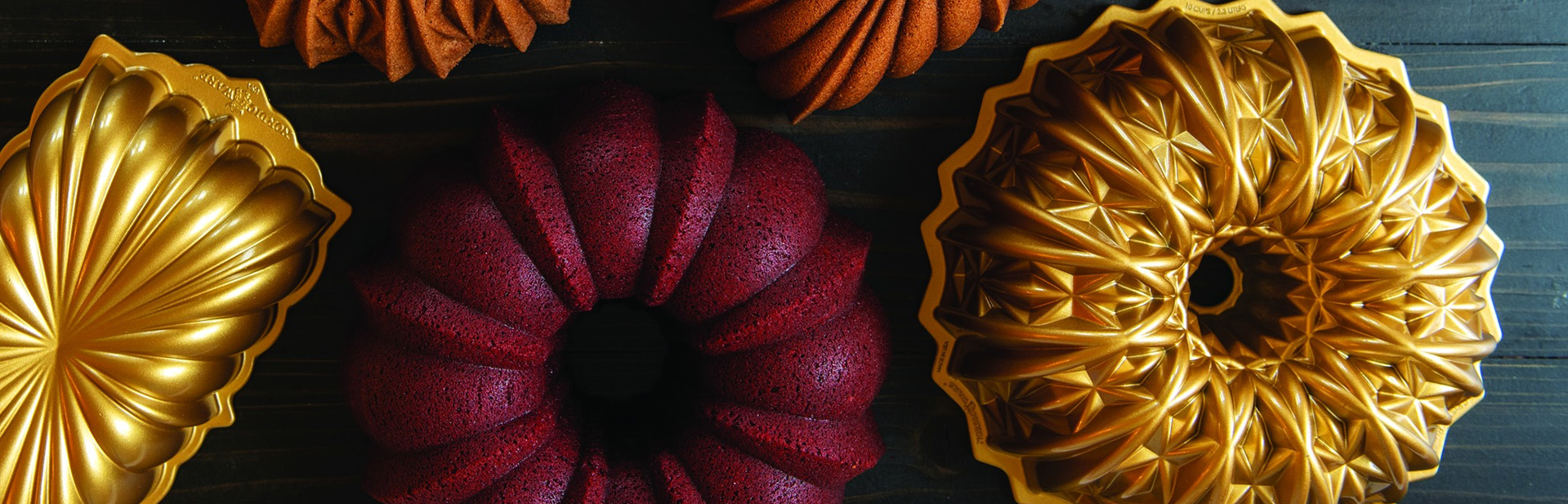 Nordic Ware -Nordic Ware 2